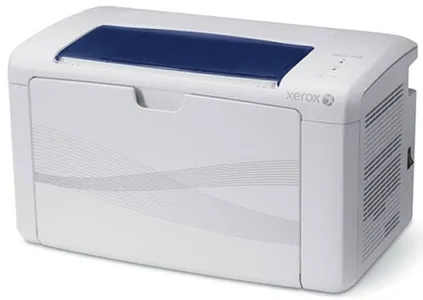 Замена ролика захвата на принтере Xerox 3010 в Самаре